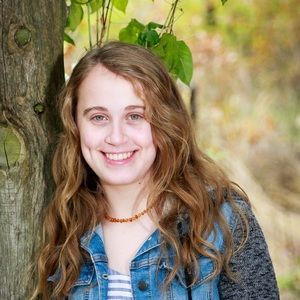 Meet your Posher, Maia